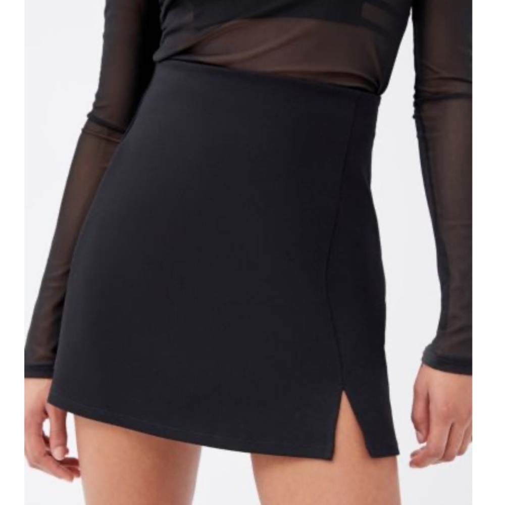 Urban Outfitters Mini Skirt